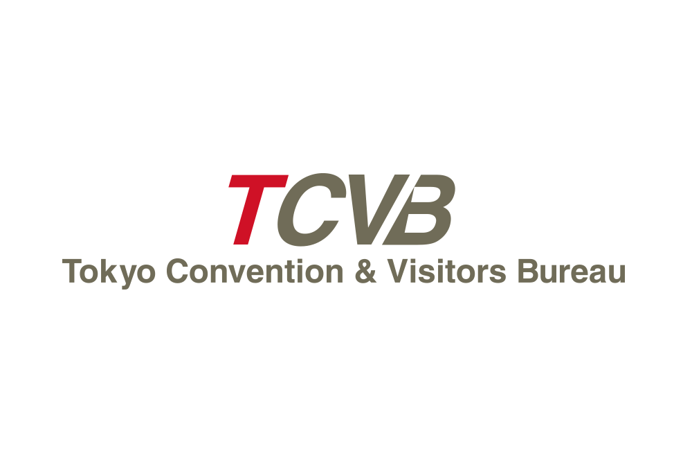 TCVB（公益財団法人東京観光財団）