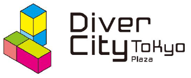 Diver City Tokyo