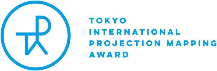TOKYO INTERNATIONAL PROJECTION MAPPING AWARD