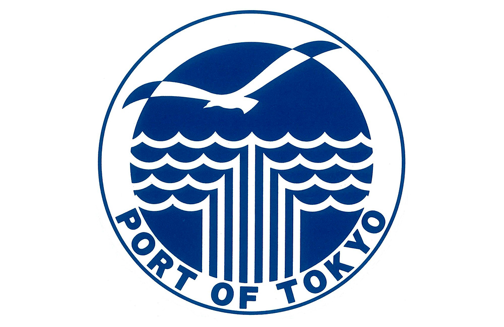 PORT OF TOKYO