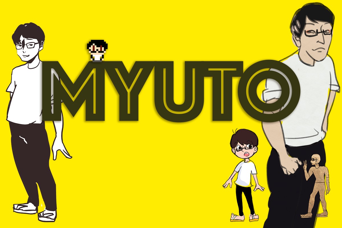 【東京国際プロジェクションマッピングアワード vol.2】東京造形大学「MYUTO」