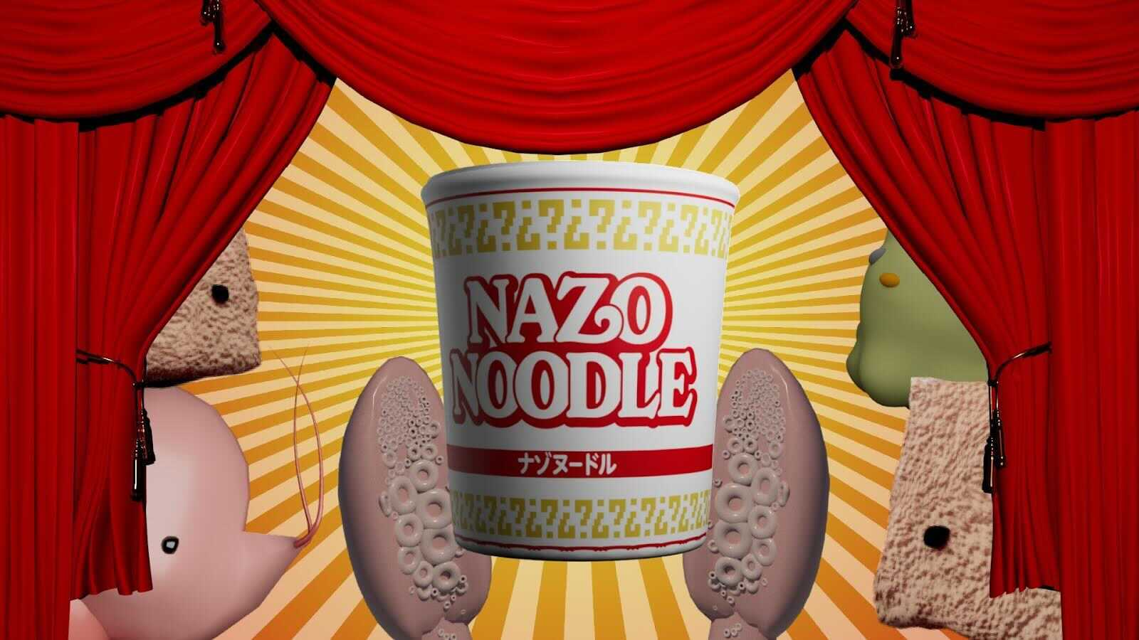 Story of Noodle