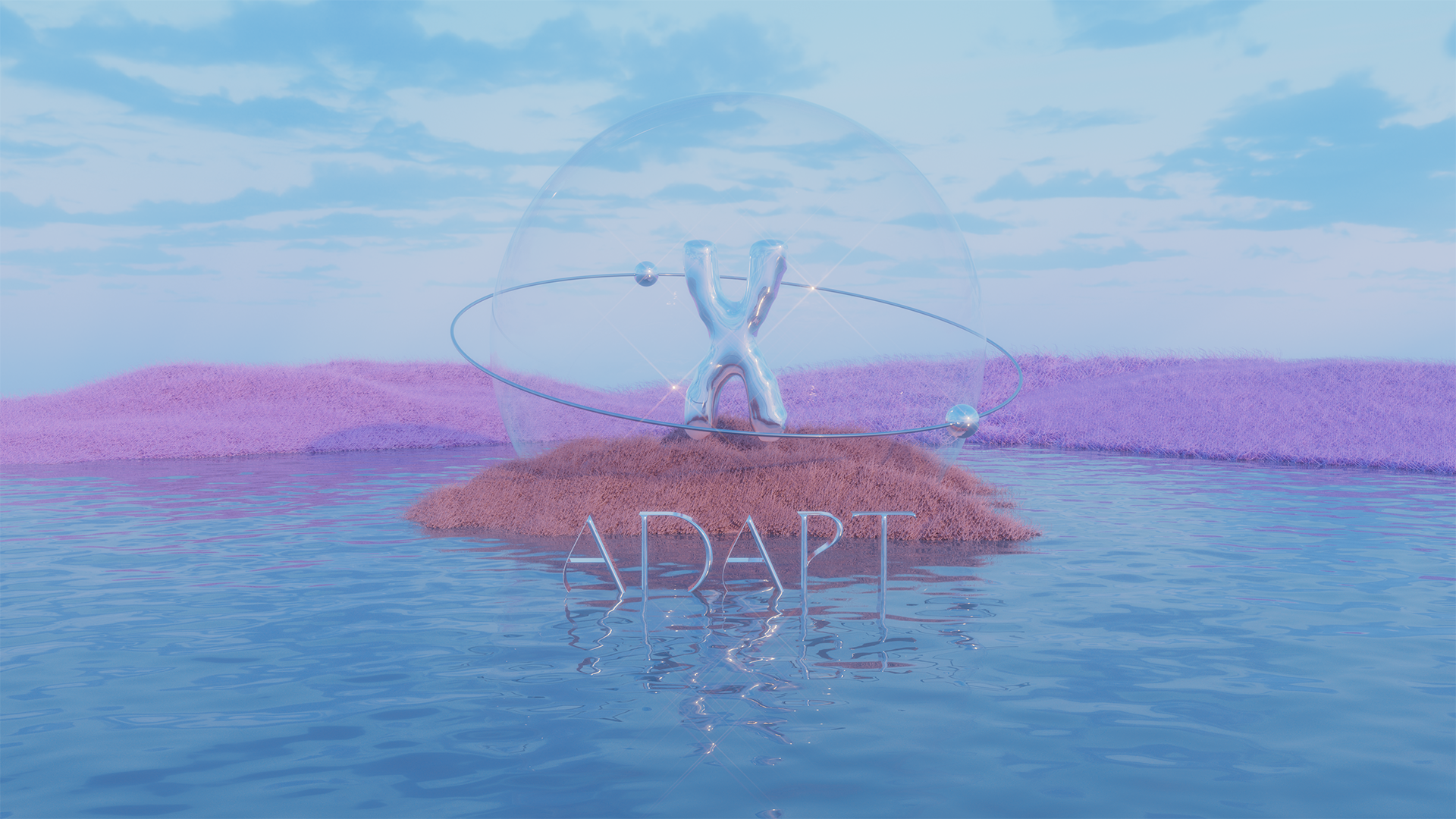 【最優秀賞】ADAPT