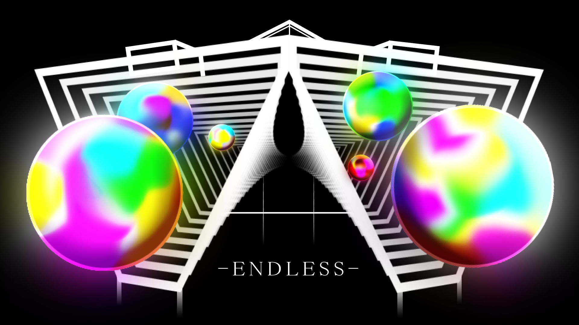 【審査員特別賞】ENDLESS